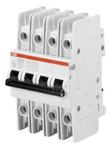 ASEA BROWN BOVERI SU204MR-K16