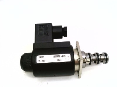 EATON CORPORATION XFD50RH-AHD-24VDC