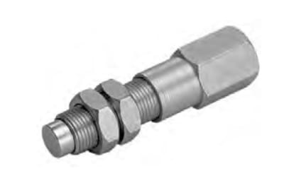 BALLUFF BAM015M