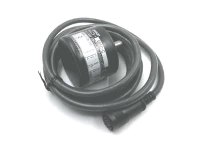 OMRON E6C3-AG5C-C 360P/R 5M