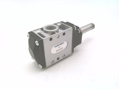 UNIVER GROUP AG-3214