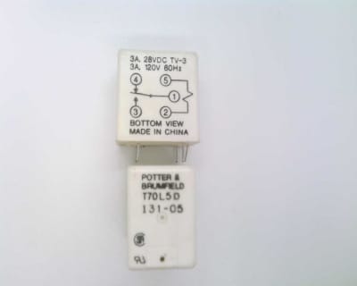 TE CONNECTIVITY T70L5D131-5