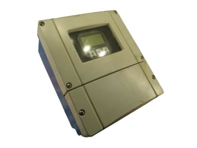 ENDRESS & HAUSER PROMAG-53