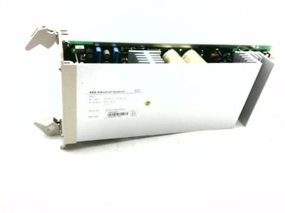 ASEA BROWN BOVERI 3BSE000863R1