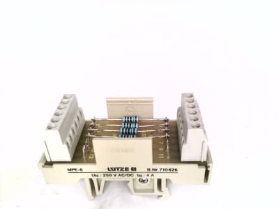 LUTZE 710626