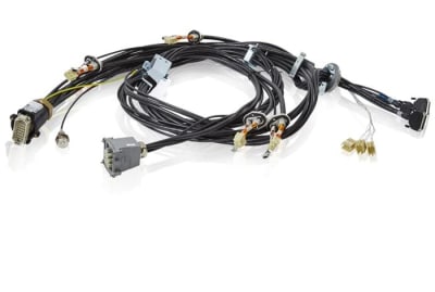 ASEA BROWN BOVERI 3HAC14940-1