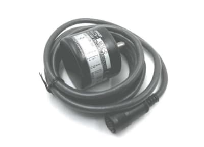 OMRON E6C3-AG5C 256P/R 1M