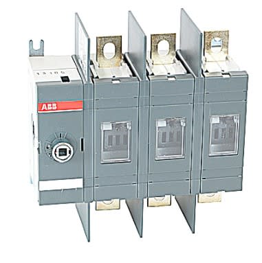 ASEA BROWN BOVERI AEB-1000