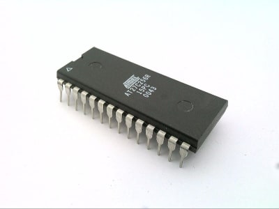 ATMEL AT27C256R-15PC