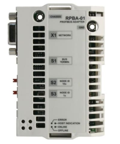 ASEA BROWN BOVERI RPBA-01-KIT