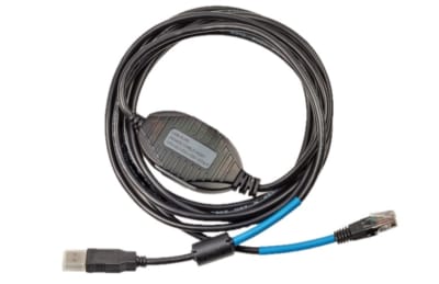 EATON CORPORATION DX-CBL-PC-3M0