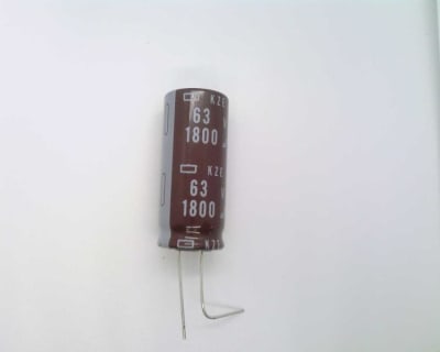 UNITED CHEMI CON ELXZ630ELL182MM40S