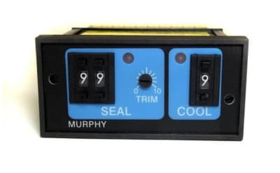 FW MURPHY SMT200H/F1