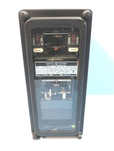 GENERAL ELECTRIC 12CEB51B1A