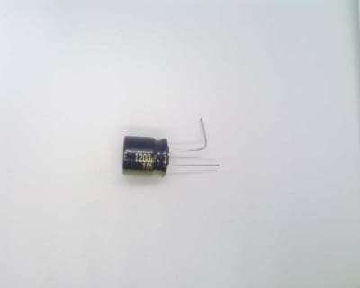 MATSUSHITA ELECTRIC EEU-FC1A122S