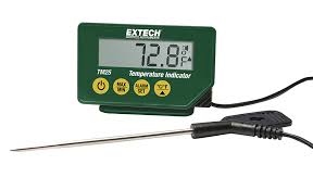 EXTECH TM25