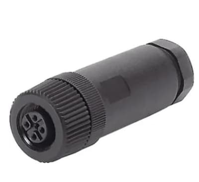 FESTO NTSD-GD-9-M12-5POL-RK