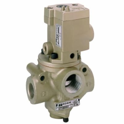 ROSS CONTROLS 2773B9001W