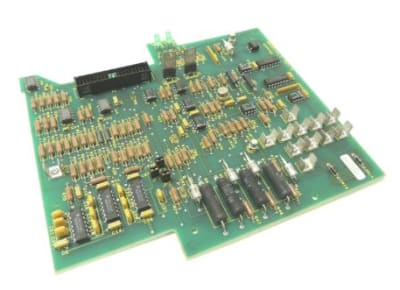 ASEA BROWN BOVERI 6632100L1