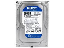 WESTERN DIGITAL WD3200AAKS