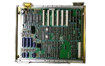 YASKAWA ELECTRIC DF9100117-B0