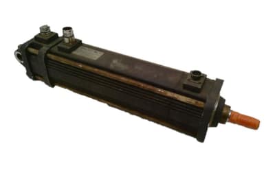 EXLAR GSX40-0805-MCM-KM1-338-EB-XT