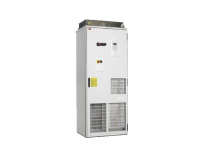 ASEA BROWN BOVERI ACS800-07-0075-3