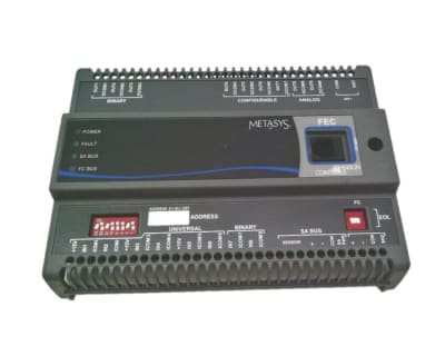 JOHNSON CONTROLS MS-FEC2610-0