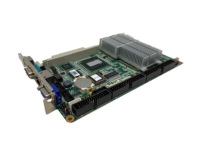 ADVANTECH PCA6781VES0A1E