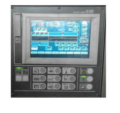 TOSHIBA V10MMI-1