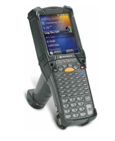 ZEBRA MC92N0-GJ0SXGYA5WR