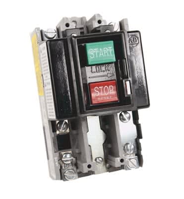 ALLEN BRADLEY 609-BOW