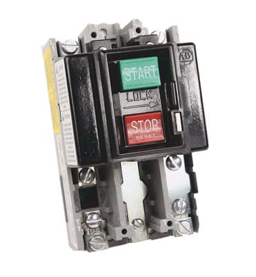 ALLEN BRADLEY 609-BOW22
