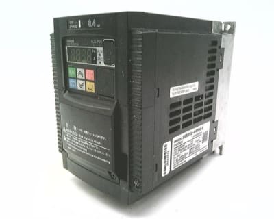 OMRON 3G3MX2-A4004-E