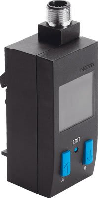 FESTO SDE1-D10-G2-W18-L-P1-M12