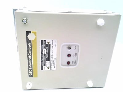 GEC INDUSTRIAL FV223-B1