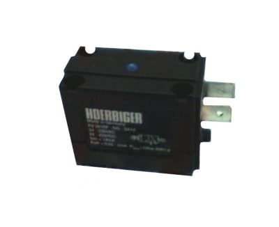 PARKER P8-381RF-NG-SA12