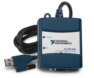 NATIONAL INSTRUMENTS 781160-02