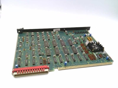 CONVERTEAM 8221-4001