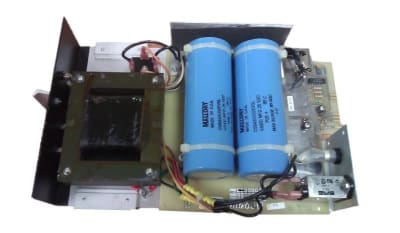 GANDALF PS3200