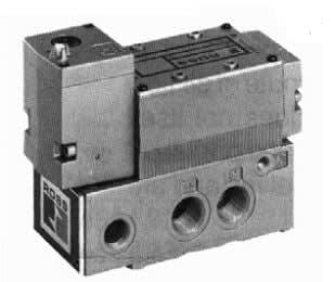 ROSS CONTROLS 745K77