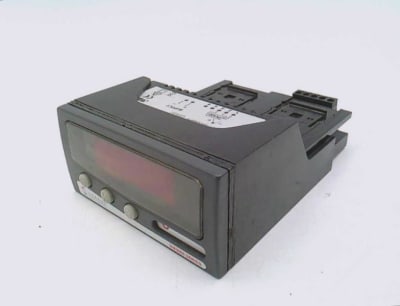 STATUS INSTRUMENTS DM3410