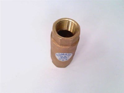 FLOMATIC CORPORATION 4029