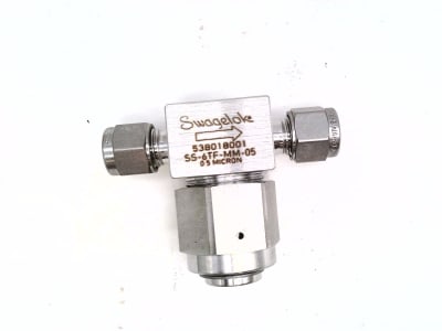 SWAGELOK SS-6TF-MM-05