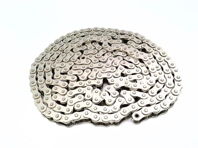 RENOLD CHAIN 40A1SNX10FT