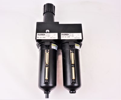 WILKERSON PNEUMATIC D3908FHGM