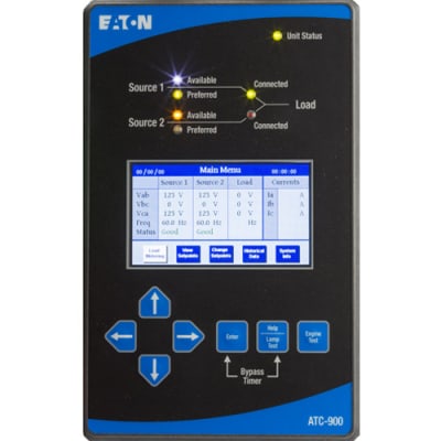 EATON CORPORATION 8160A91G01