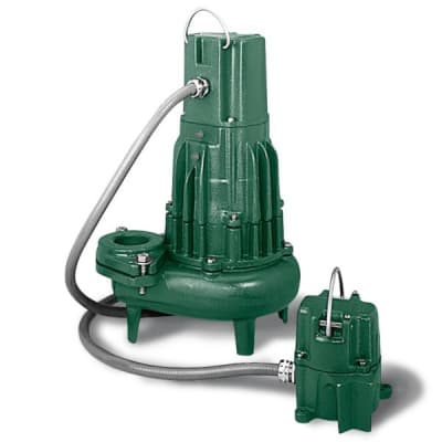 ZOELLER PUMP CO 3163-0002