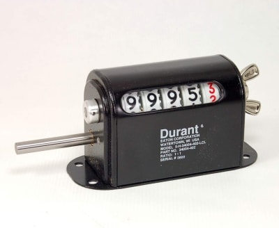 EATON CORPORATION 5-H-34054-402-L-CL