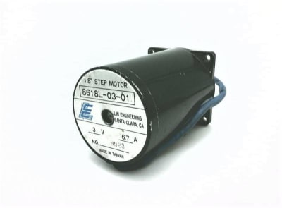 LIN ENGINEERING 8618L-03-01